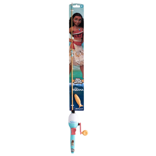 DISNEY MOANA BEGINNER KIT