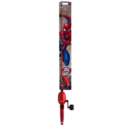 MARVEL SPIDER-MAN ADVANCED KIT