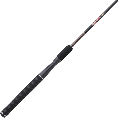 GX2 Spinning Rod 6' L 2pc