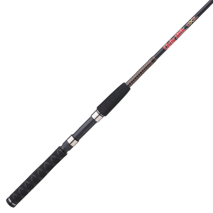 GX2 SPINNING ROD