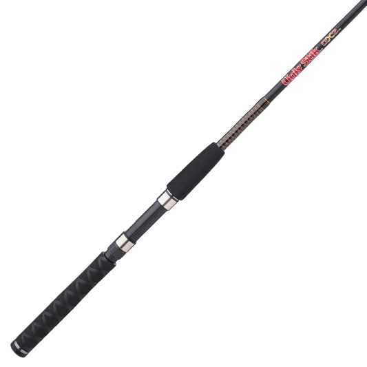 GX2 SPINNING ROD