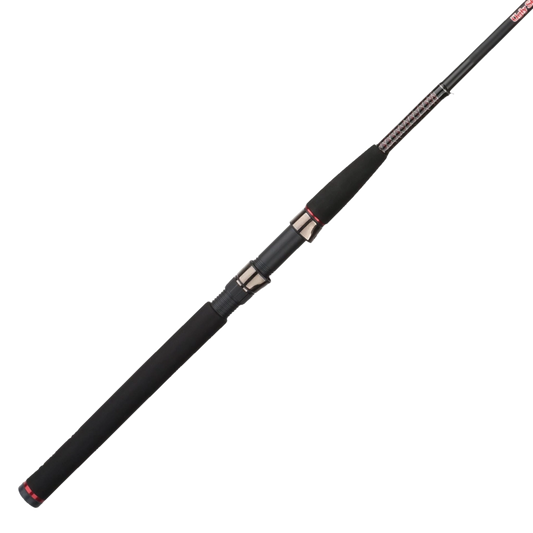 GX2 SPINNING ROD 7' M 2PC