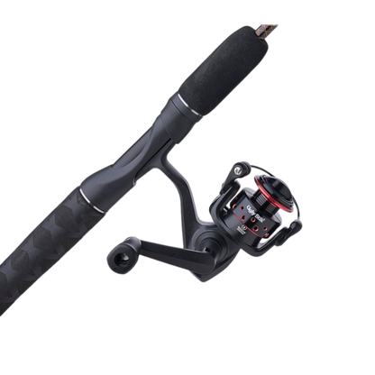 GX2™ Spinning Combo 6'6