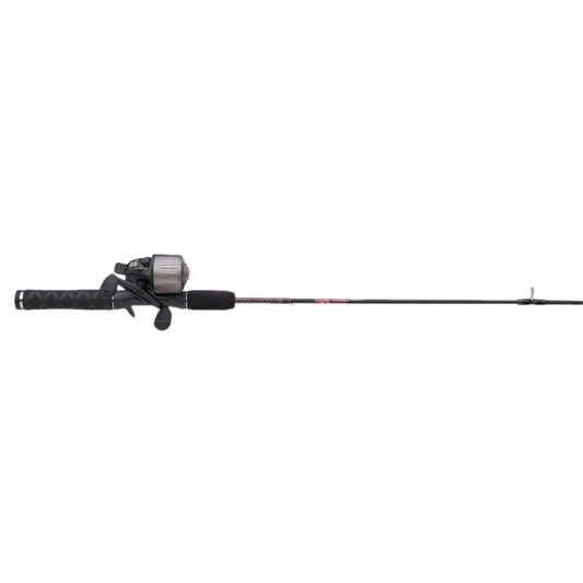 GX2 SPINCAST COMBO
