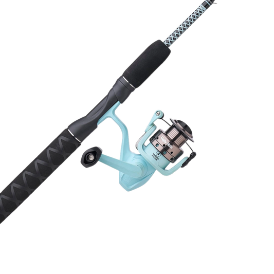 GX2 SPINNING LADIES COMBO
