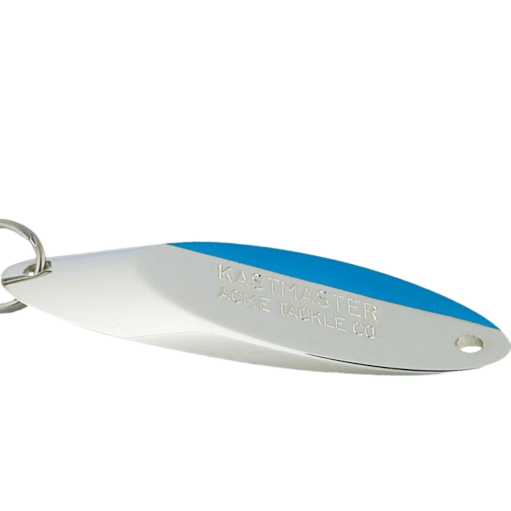 KASTMASTER JIG SPOON