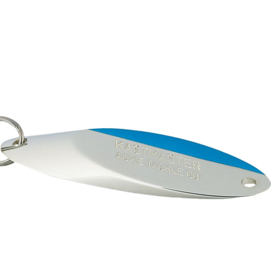 KASTMASTER JIG SPOON