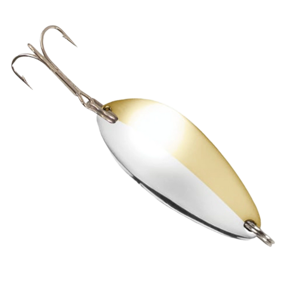 Acme Little Cleo Glow Series - Esca Artificiale A Cucchiaio Brillante Per Pesca In Acqua Dolce E Salata