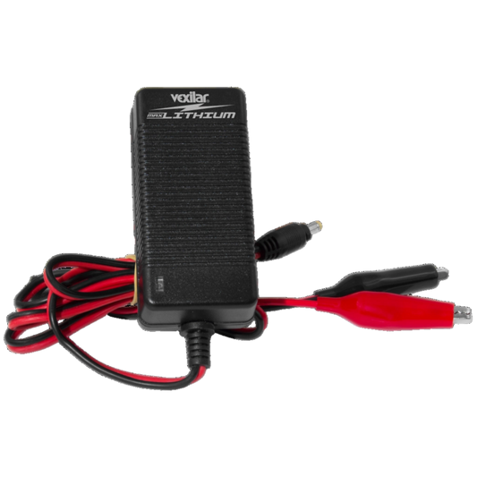 12V MAX LITHIUM 2.5 CHARGER