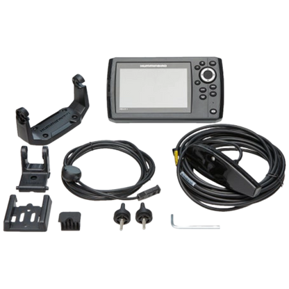 HUMMINBIRD HELIX 5 CHIRP GPS G3-1