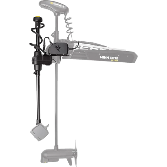 HUMMINBIRD MEGA LIVE TARGET LOCK ADAPTER KIT ULTREX  45"/52"