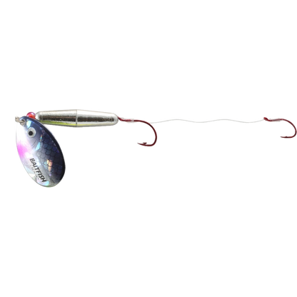 BAITFISH FLOAT'N SPIN