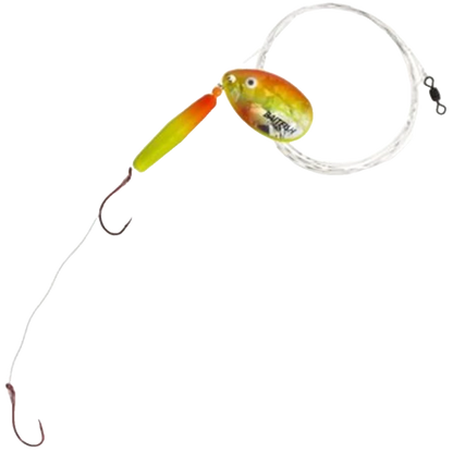 BAITFISH FLOAT'N SPIN