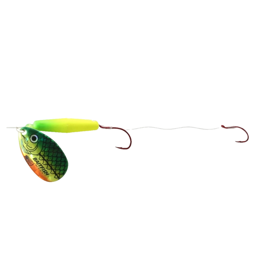 BAITFISH FLOAT'N SPIN