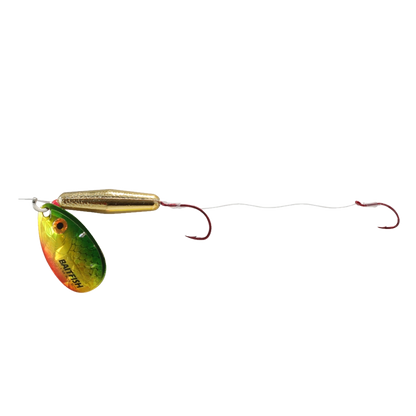 BAITFISH FLOAT'N SPIN