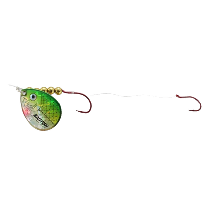 BAITFISH SPINNER HARNESS