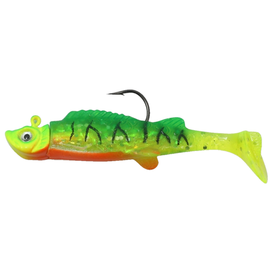 MIMIC MINNOW - Firetiger