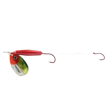 BAITFISH FLOAT'N SPIN
