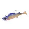 PURPLE TIGER
