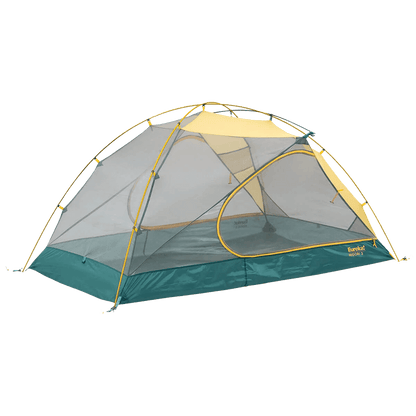 Midori 3 Person Tent without rain fly
