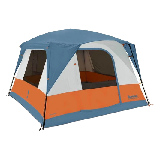 Eureka Copper Canyon LX 4 Person Tent