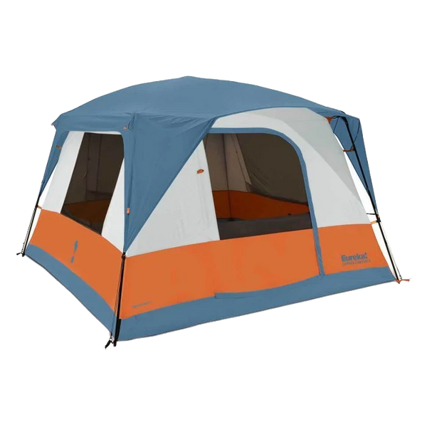 Eureka Copper Canyon （ヨーレイカ4人テント） COPPER CANYON LX 4 TENT – Joe's Sporting Goods
