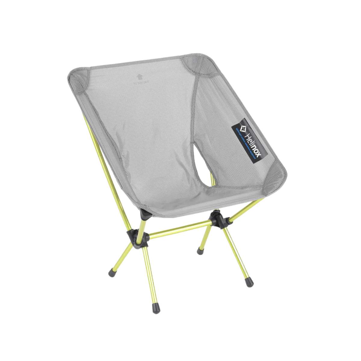 HELINOX CHAIR ZERO L - GREY