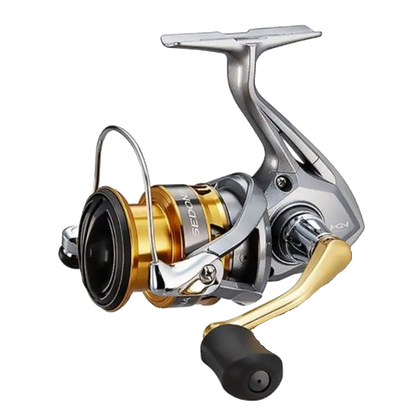 Shimano - Sedona 500 FI Spinning Reel