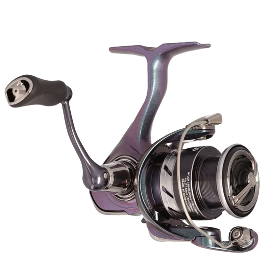 Daiwa - Regal LT 1000 Spinning Reel