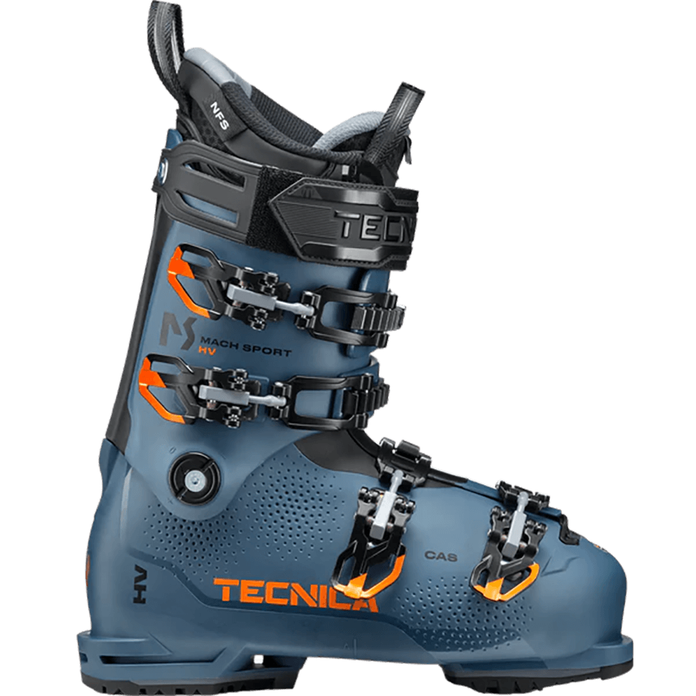 TECNICA MACH SPORT EHV 120 BOOT - DARK AVIO  23/24