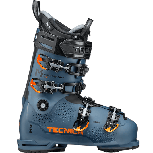 TECNICA MACH SPORT EHV 120 BOOT - DARK AVIO  23/24