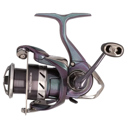 Daiwa - Regal LT 1000 Spinning Reel