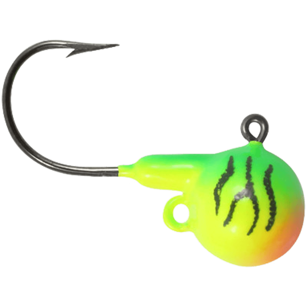 NORTHLAND FIRE-BALL JIG 5CD
Fire Tiger
