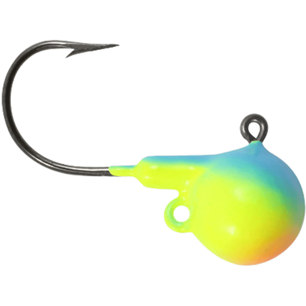 NORTHLAND FIRE-BALL JIG 5CD
Parrot