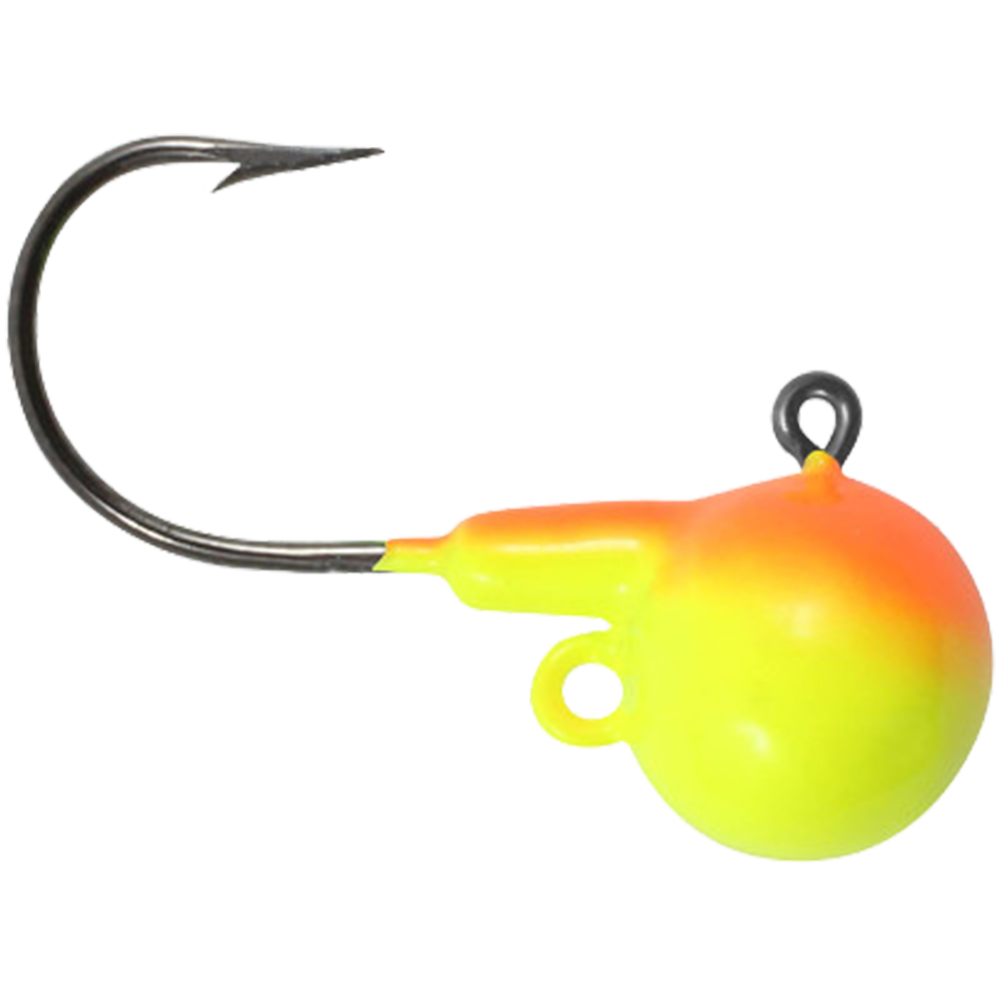NORTHLAND FIRE-BALL JIG 5CD
Sunrise