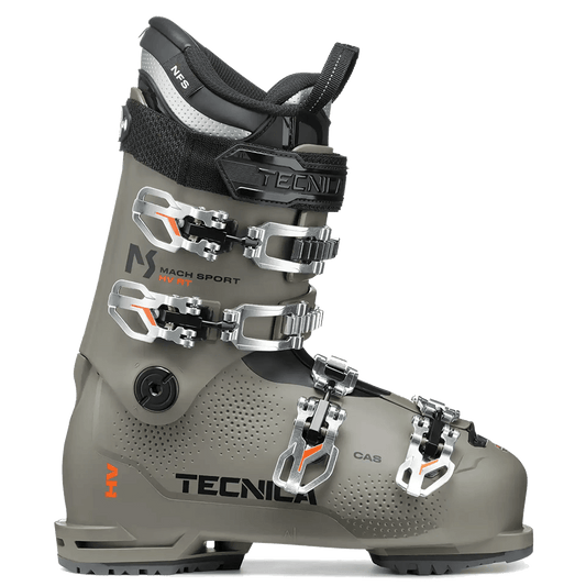 TECNICA MACH SPORT HV 100 RT SKI BOOTS 2023