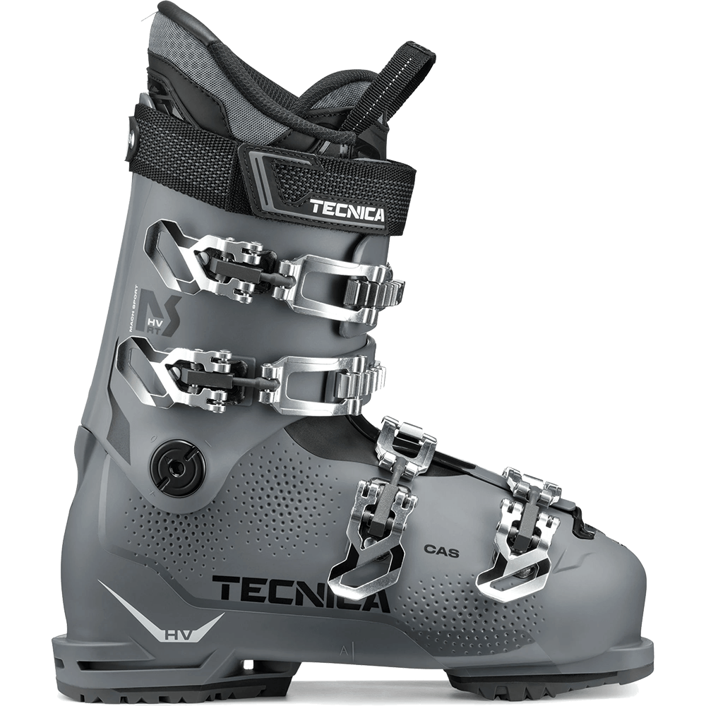 TECNICA MACH SPORT HV 90 RT SKI BOOTS - SPORT GREY      24/25