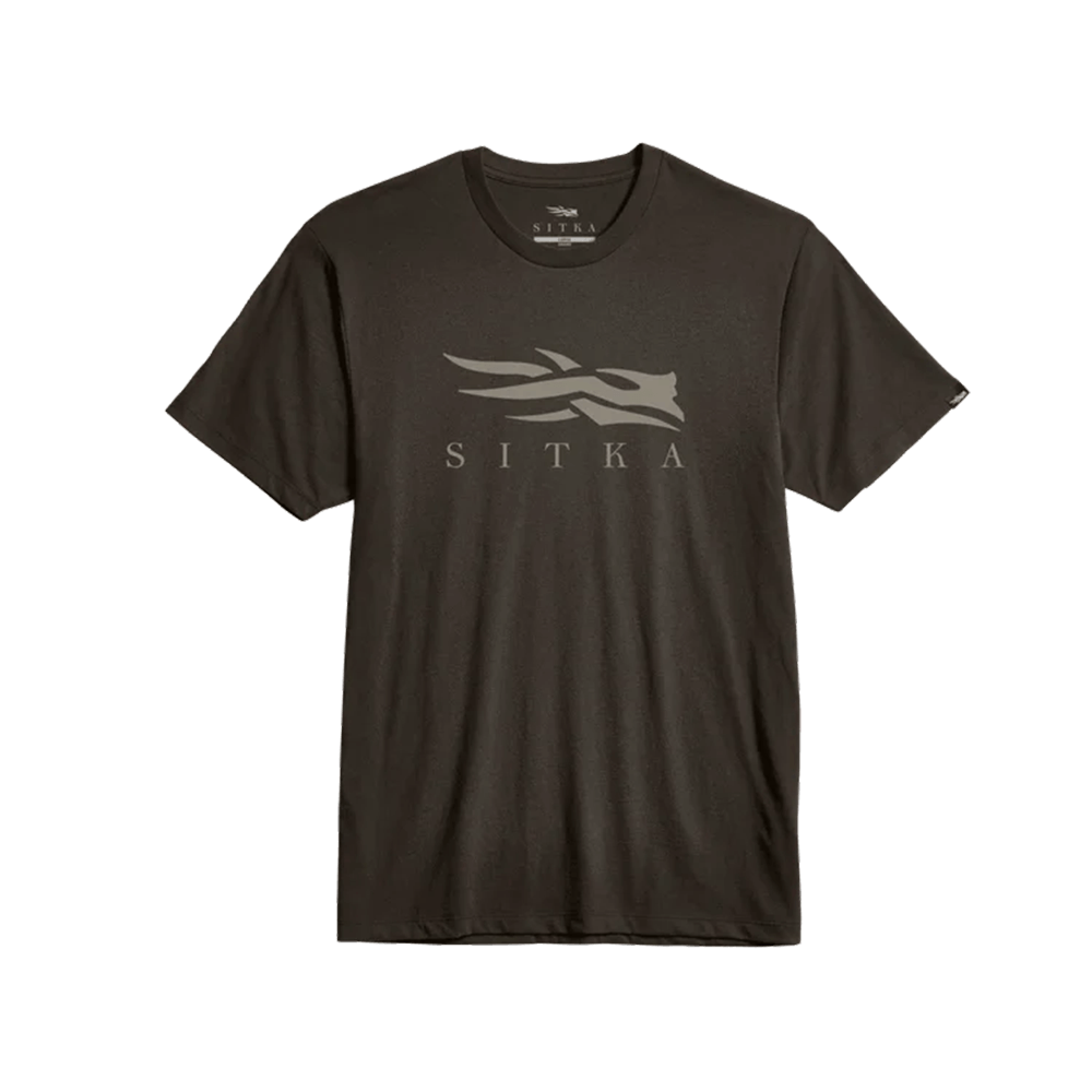 SITKA ICON TEE - EARTH