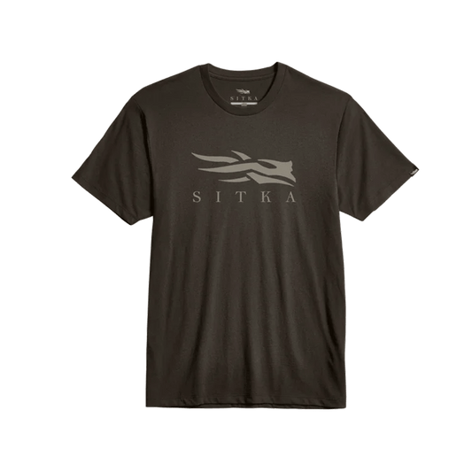 SITKA ICON TEE - EARTH