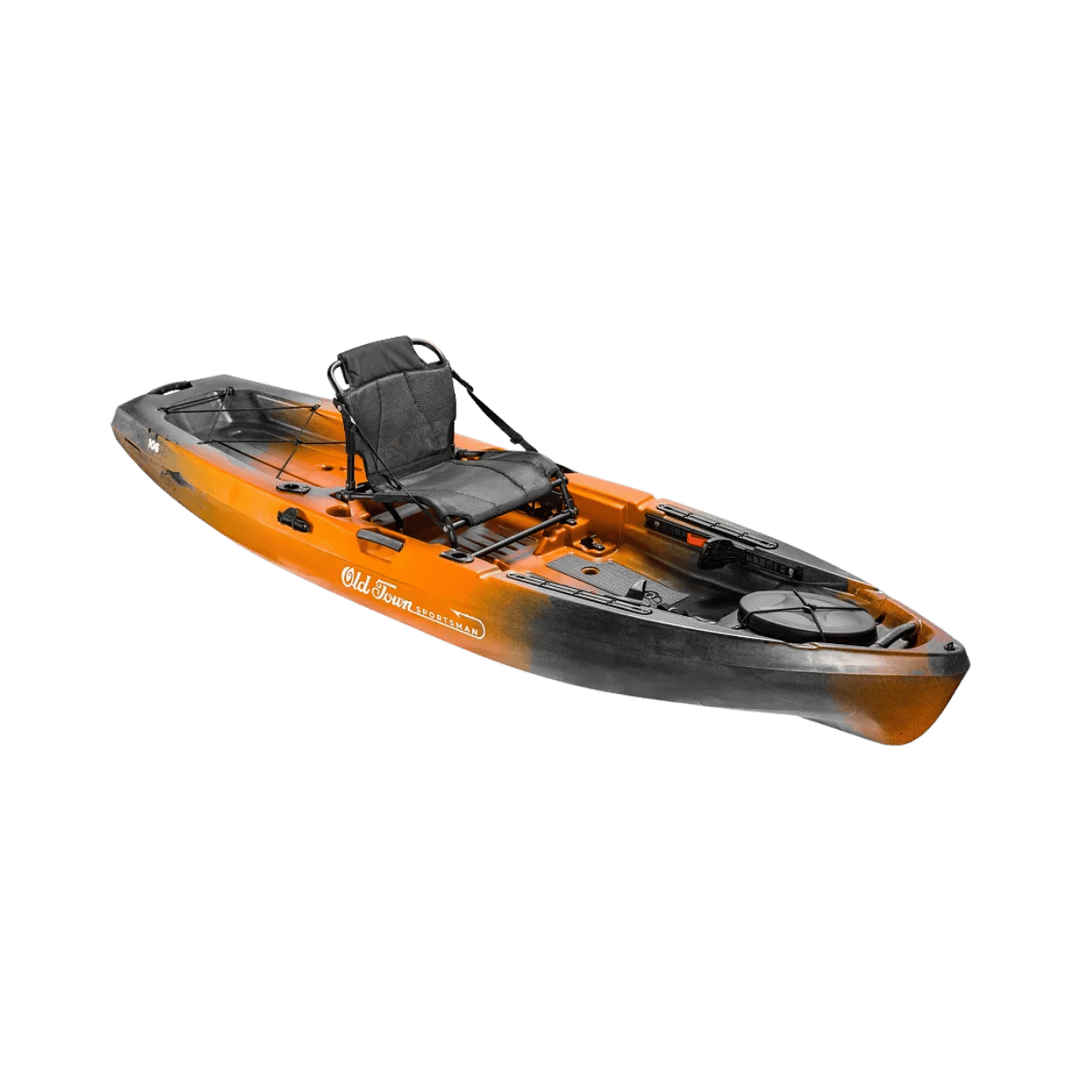 OLD TOWN SPORTSMAN 106 KAYAK EMBER