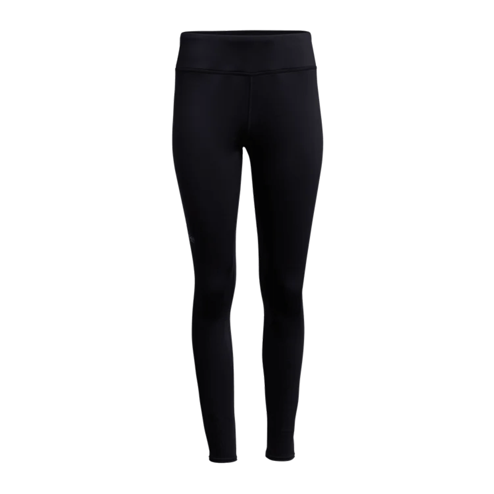 SITKA WOMEN'S HW BOTTOM - SITKA BLACK