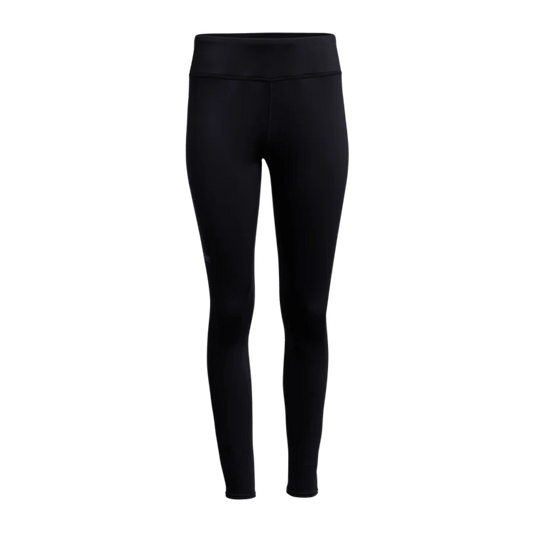 SITKA WOMEN'S HW BOTTOM - SITKA BLACK
