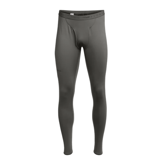 SITKA CORE MID WEIGHT BOTTOM - WOODSMOKE