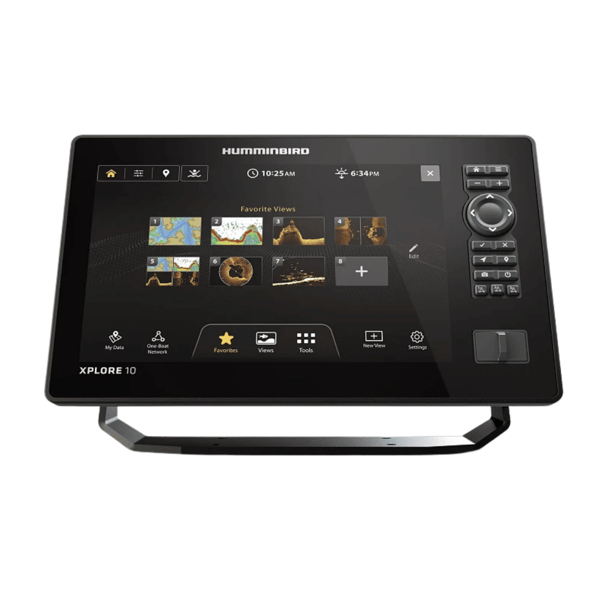 RANGER XPLORE 10 CHO