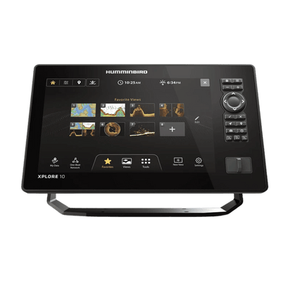 RANGER XPLORE 10 CHO