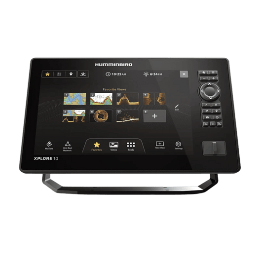 RANGER XPLORE 10 CHO