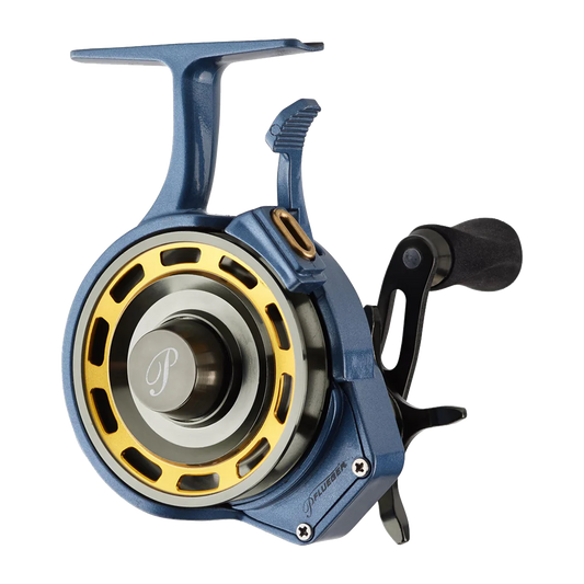 President® Inline Ice Reel