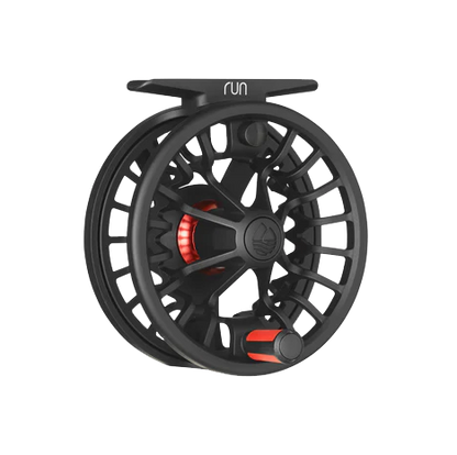 RUN 5/6 Fly Reel