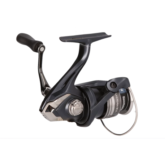 Shimano Miravel MIRC3000HG Spinning Reel, Sports Equipment, Fishing On