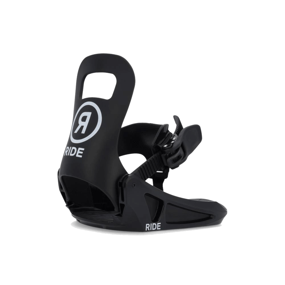 RIDE YOUTH MICRO SNOWBOARD BINDINGS     2025